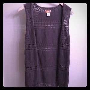 Sweater Vest